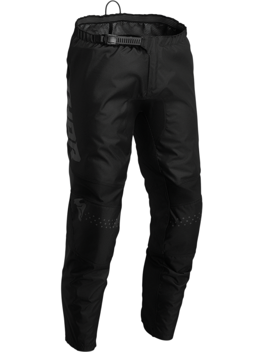 Панталон Thor Sector Minimal Pants Black